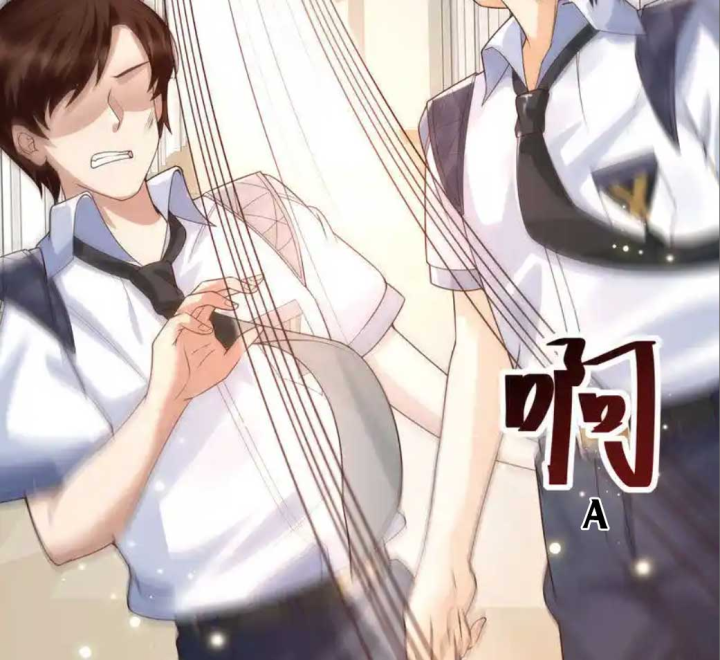 Nữ Thần Giúp Tôi Trở Thành Học Bá Chapter 38 - Trang 3