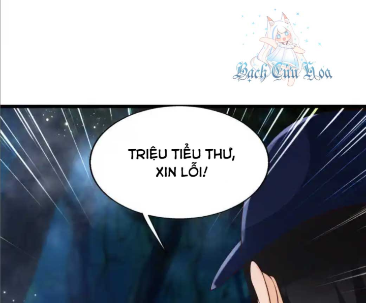 Nữ Thần Giúp Tôi Trở Thành Học Bá Chapter 38 - Trang 3