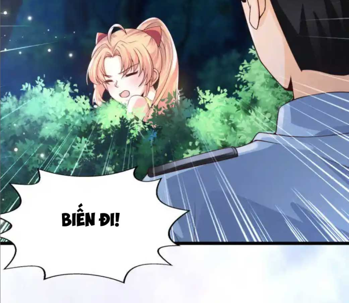Nữ Thần Giúp Tôi Trở Thành Học Bá Chapter 38 - Trang 3