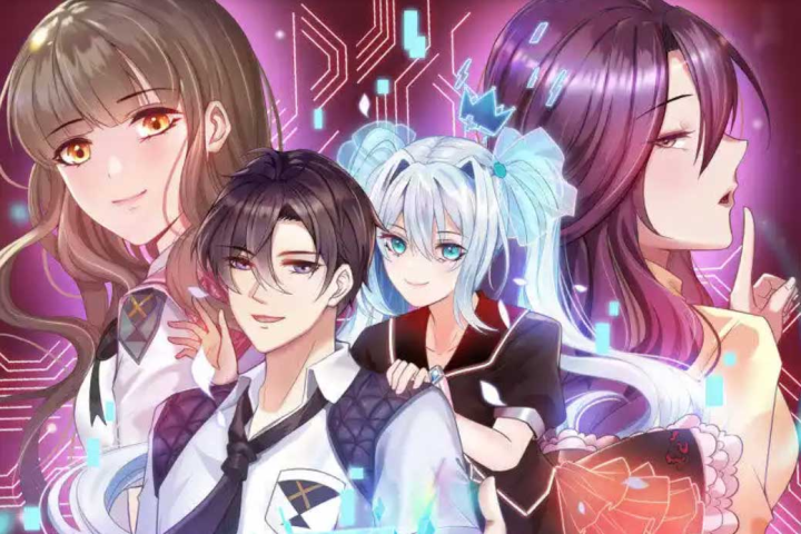 Nữ Thần Giúp Tôi Trở Thành Học Bá Chapter 39 - Trang 3