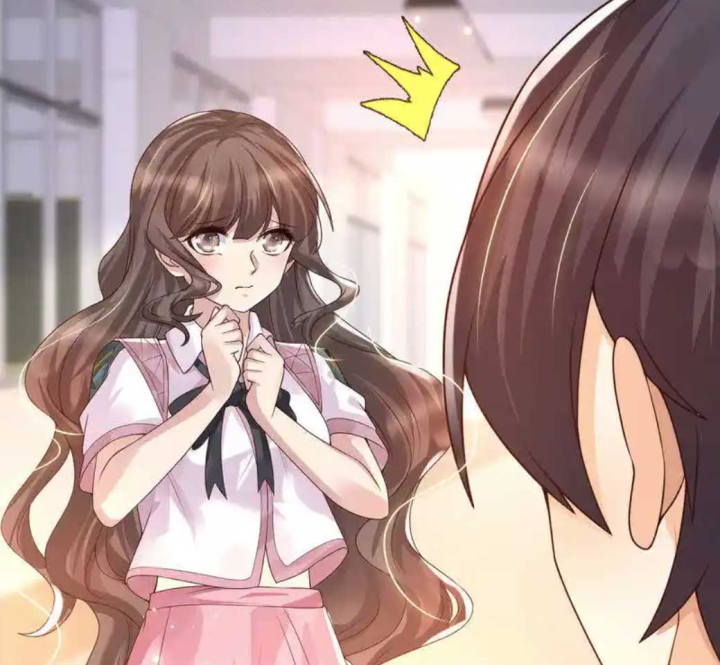 Nữ Thần Giúp Tôi Trở Thành Học Bá Chapter 39 - Trang 3