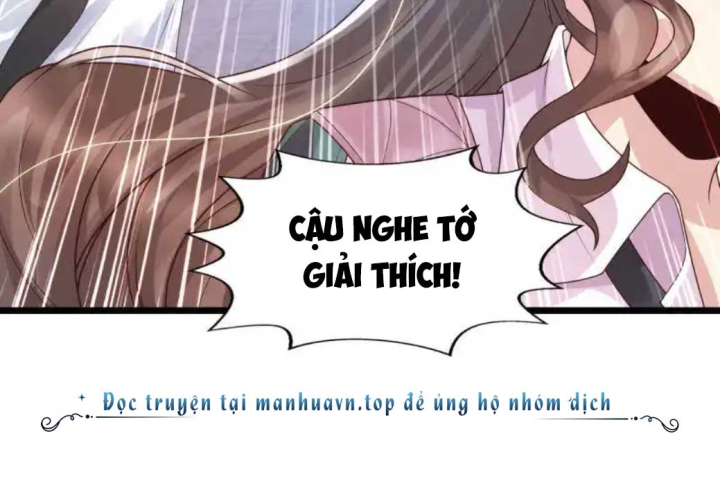 Nữ Thần Giúp Tôi Trở Thành Học Bá Chapter 39 - Trang 3