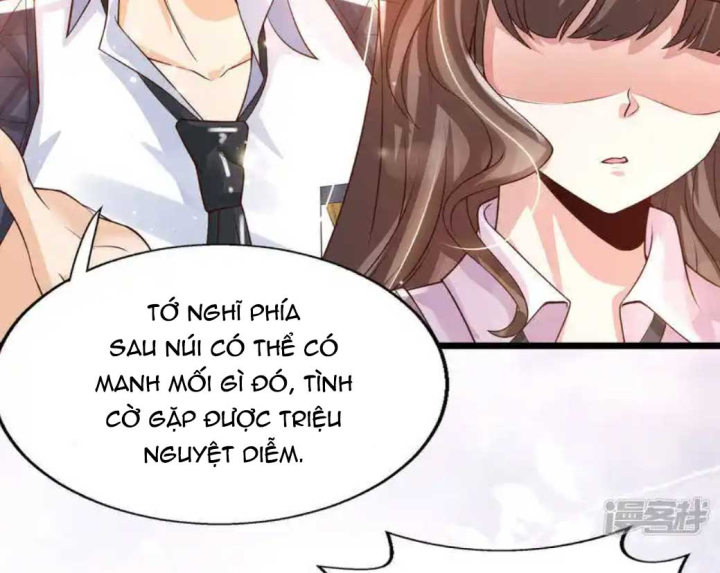 Nữ Thần Giúp Tôi Trở Thành Học Bá Chapter 39 - Trang 3