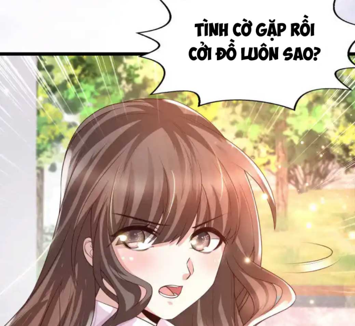 Nữ Thần Giúp Tôi Trở Thành Học Bá Chapter 39 - Trang 3