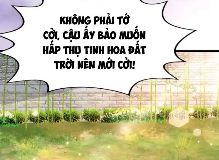 Nữ Thần Giúp Tôi Trở Thành Học Bá Chapter 39 - Trang 3