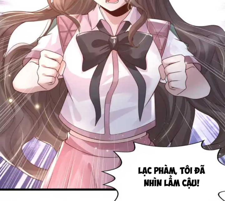 Nữ Thần Giúp Tôi Trở Thành Học Bá Chapter 39 - Trang 3