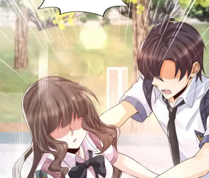 Nữ Thần Giúp Tôi Trở Thành Học Bá Chapter 39 - Trang 3