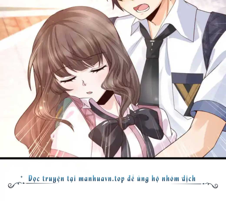 Nữ Thần Giúp Tôi Trở Thành Học Bá Chapter 39 - Trang 3