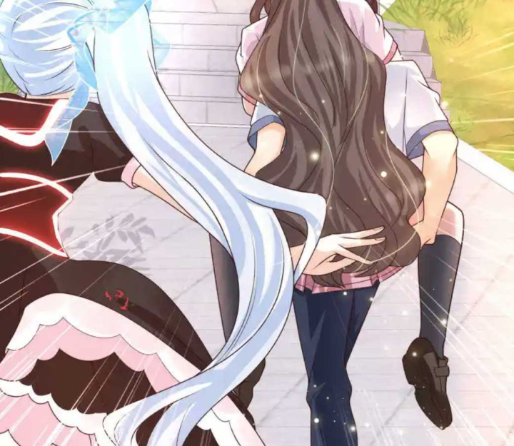 Nữ Thần Giúp Tôi Trở Thành Học Bá Chapter 39 - Trang 3