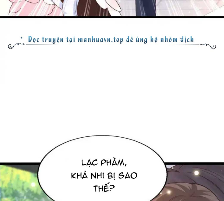 Nữ Thần Giúp Tôi Trở Thành Học Bá Chapter 39 - Trang 3