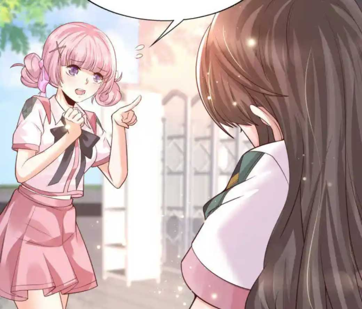 Nữ Thần Giúp Tôi Trở Thành Học Bá Chapter 39 - Trang 3