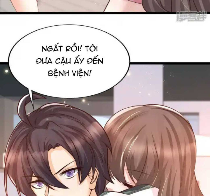 Nữ Thần Giúp Tôi Trở Thành Học Bá Chapter 39 - Trang 3