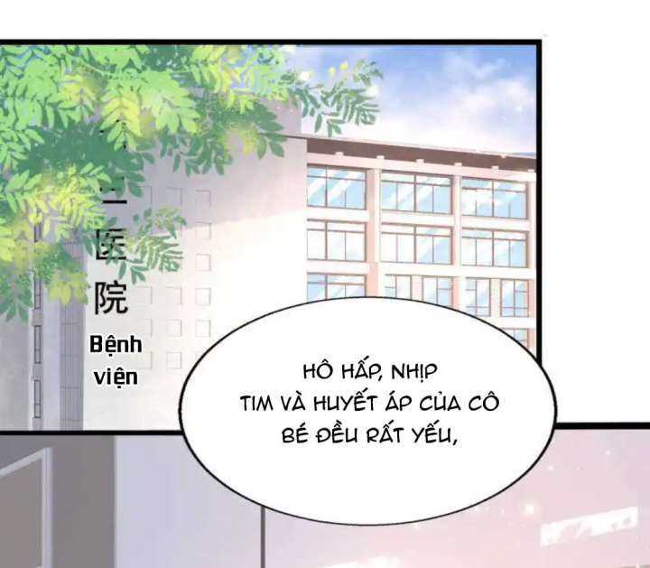 Nữ Thần Giúp Tôi Trở Thành Học Bá Chapter 39 - Trang 3