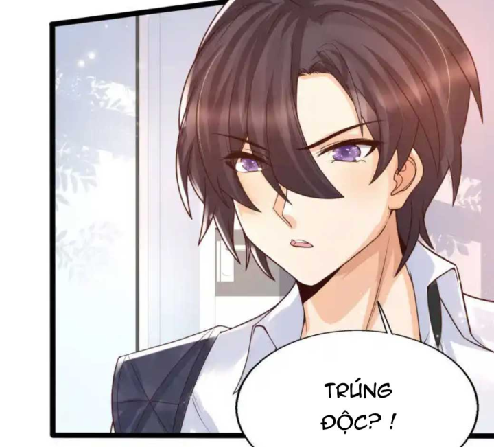 Nữ Thần Giúp Tôi Trở Thành Học Bá Chapter 39 - Trang 3