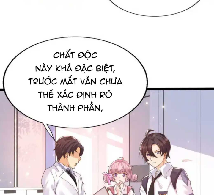 Nữ Thần Giúp Tôi Trở Thành Học Bá Chapter 39 - Trang 3