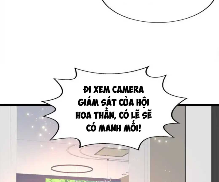 Nữ Thần Giúp Tôi Trở Thành Học Bá Chapter 39 - Trang 3