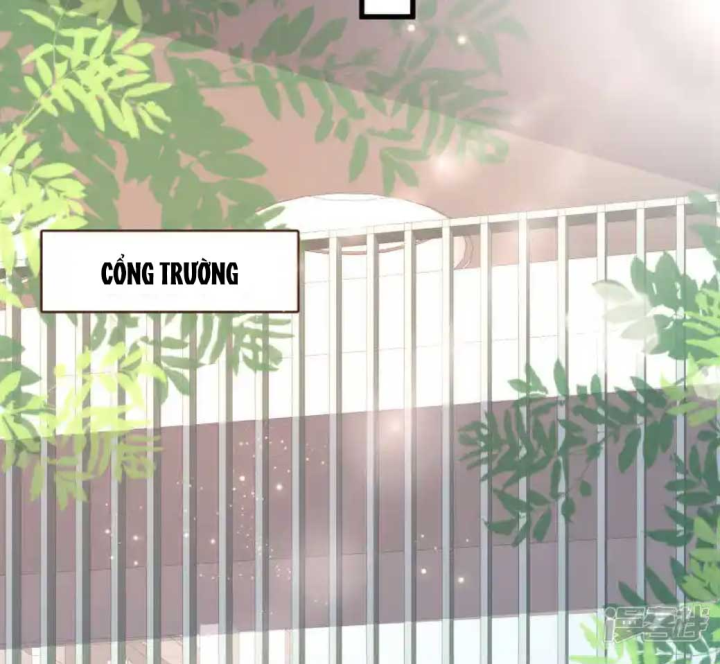 Nữ Thần Giúp Tôi Trở Thành Học Bá Chapter 39 - Trang 3