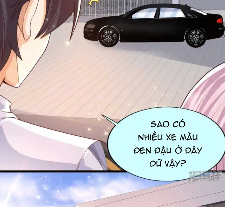 Nữ Thần Giúp Tôi Trở Thành Học Bá Chapter 39 - Trang 3