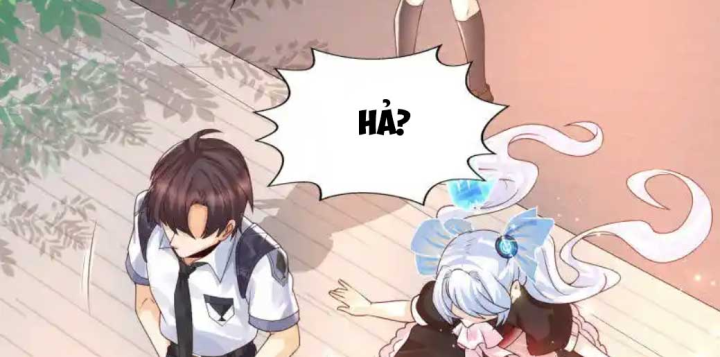 Nữ Thần Giúp Tôi Trở Thành Học Bá Chapter 39 - Trang 3