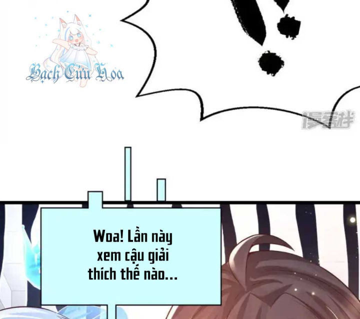 Nữ Thần Giúp Tôi Trở Thành Học Bá Chapter 39 - Trang 3