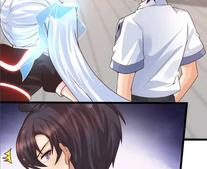 Nữ Thần Giúp Tôi Trở Thành Học Bá Chapter 39 - Trang 3