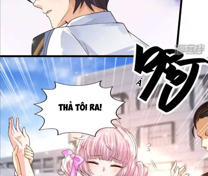 Nữ Thần Giúp Tôi Trở Thành Học Bá Chapter 39 - Trang 3