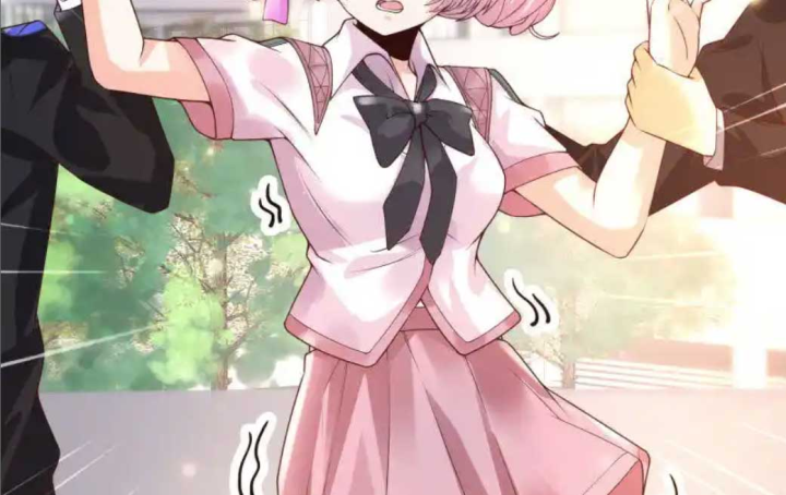 Nữ Thần Giúp Tôi Trở Thành Học Bá Chapter 39 - Trang 3