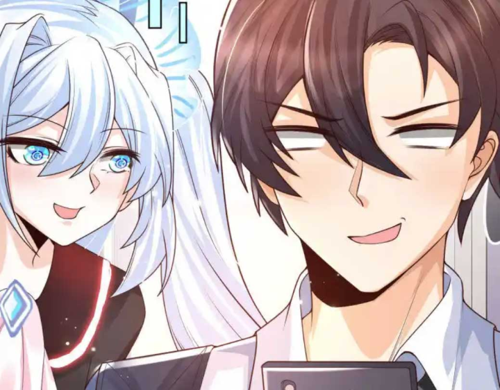 Nữ Thần Giúp Tôi Trở Thành Học Bá Chapter 39 - Trang 3