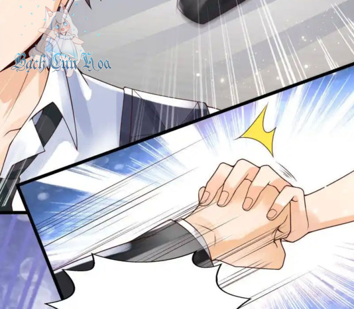 Nữ Thần Giúp Tôi Trở Thành Học Bá Chapter 40 - Trang 3