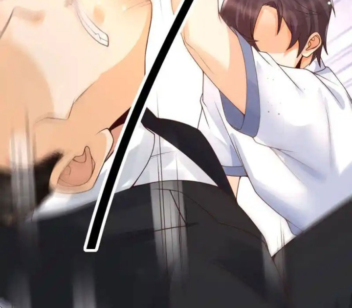 Nữ Thần Giúp Tôi Trở Thành Học Bá Chapter 40 - Trang 3