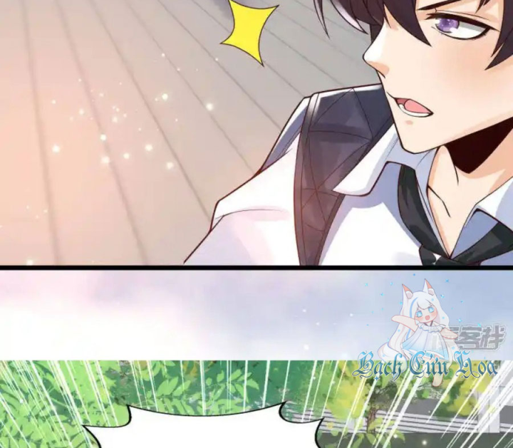 Nữ Thần Giúp Tôi Trở Thành Học Bá Chapter 40 - Trang 3