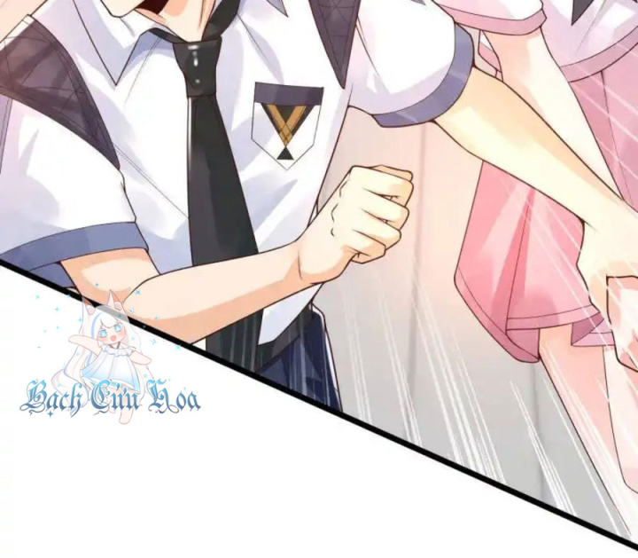 Nữ Thần Giúp Tôi Trở Thành Học Bá Chapter 40 - Trang 3