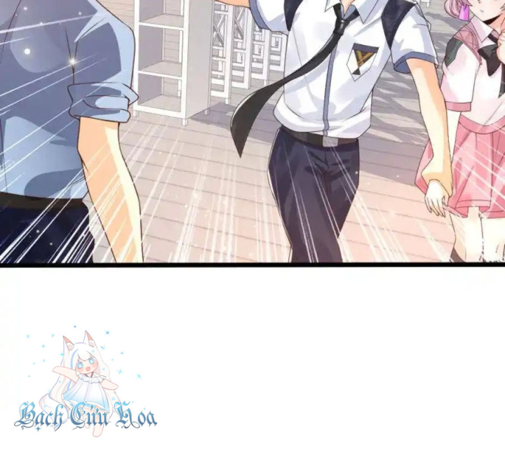Nữ Thần Giúp Tôi Trở Thành Học Bá Chapter 40 - Trang 3