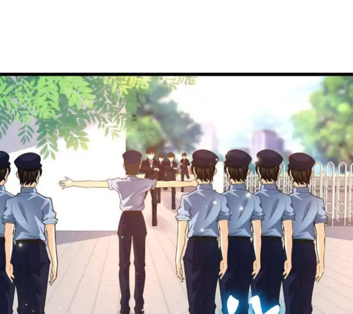 Nữ Thần Giúp Tôi Trở Thành Học Bá Chapter 40 - Trang 3