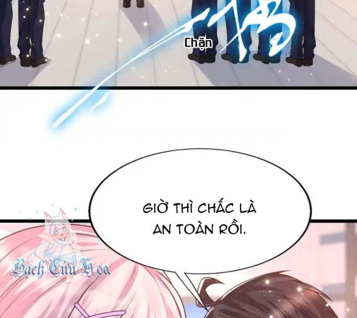 Nữ Thần Giúp Tôi Trở Thành Học Bá Chapter 40 - Trang 3