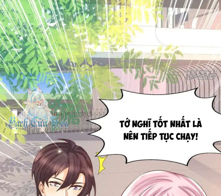 Nữ Thần Giúp Tôi Trở Thành Học Bá Chapter 40 - Trang 3