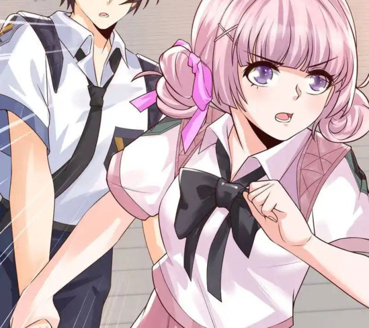 Nữ Thần Giúp Tôi Trở Thành Học Bá Chapter 40 - Trang 3