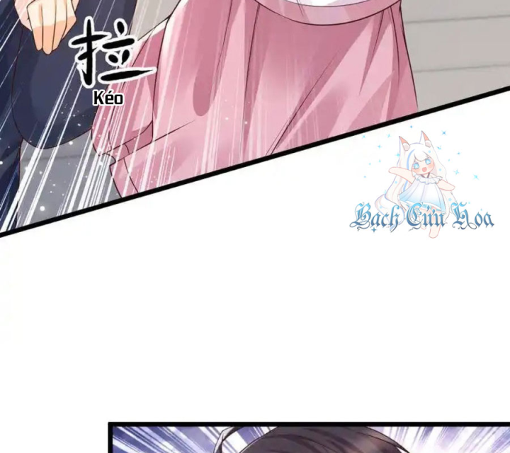 Nữ Thần Giúp Tôi Trở Thành Học Bá Chapter 40 - Trang 3