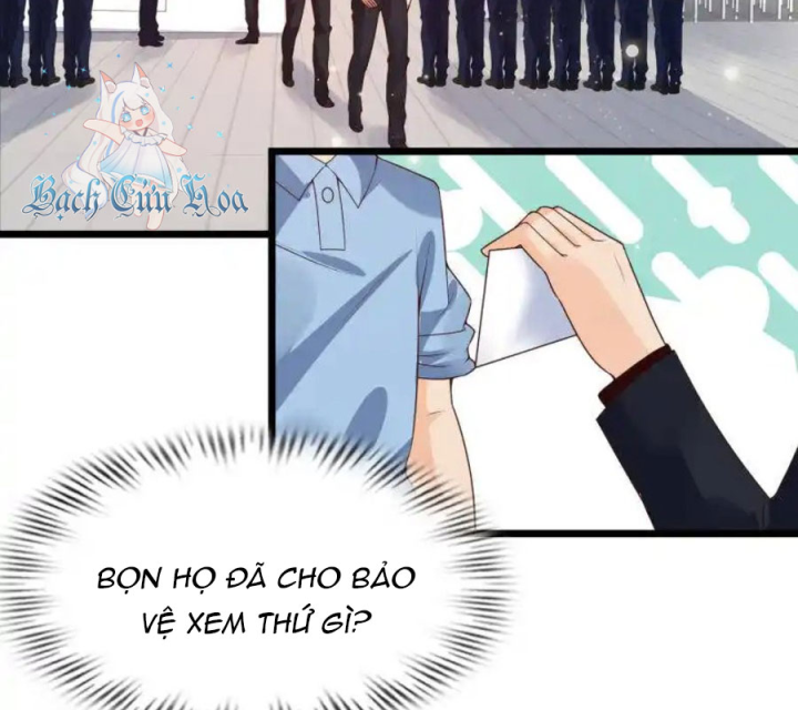 Nữ Thần Giúp Tôi Trở Thành Học Bá Chapter 40 - Trang 3