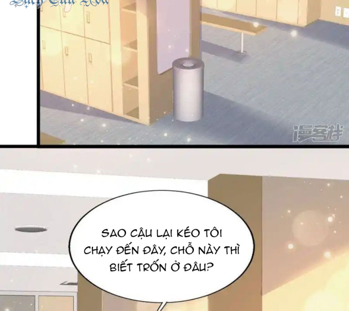 Nữ Thần Giúp Tôi Trở Thành Học Bá Chapter 40 - Trang 3