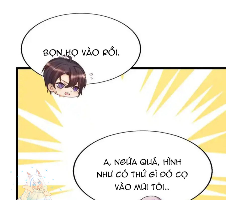 Nữ Thần Giúp Tôi Trở Thành Học Bá Chapter 40 - Trang 3