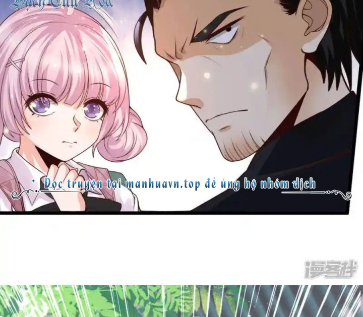 Nữ Thần Giúp Tôi Trở Thành Học Bá Chapter 40 - Trang 3