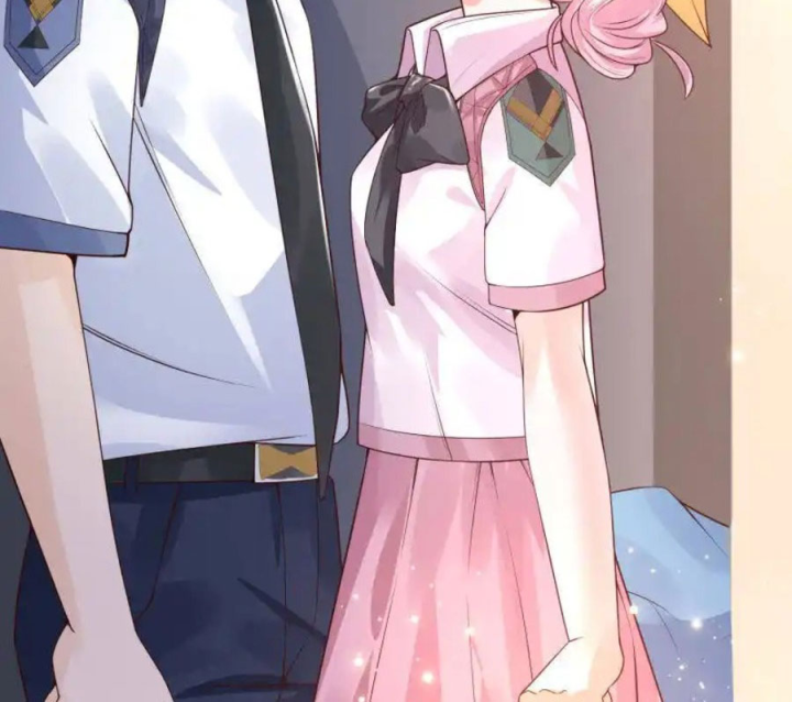 Nữ Thần Giúp Tôi Trở Thành Học Bá Chapter 40 - Trang 3