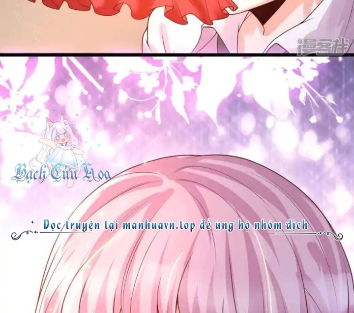 Nữ Thần Giúp Tôi Trở Thành Học Bá Chapter 40 - Trang 3