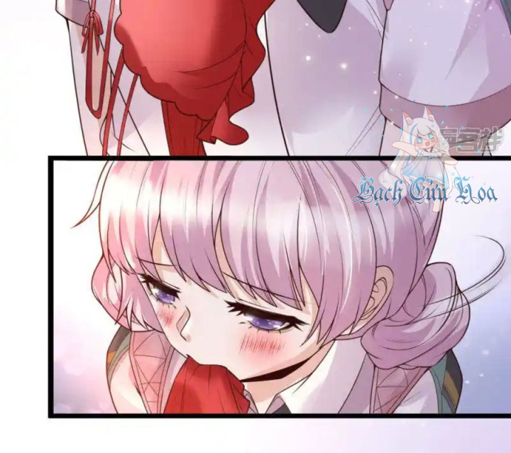 Nữ Thần Giúp Tôi Trở Thành Học Bá Chapter 40 - Trang 3