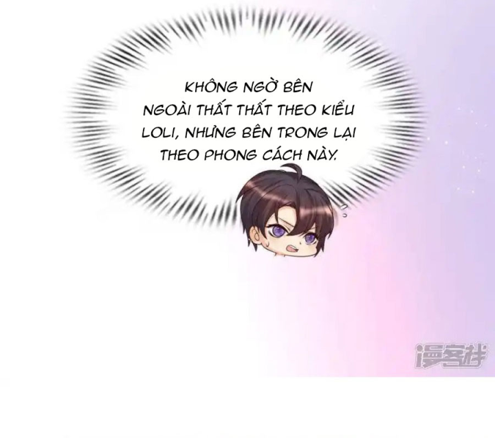 Nữ Thần Giúp Tôi Trở Thành Học Bá Chapter 40 - Trang 3