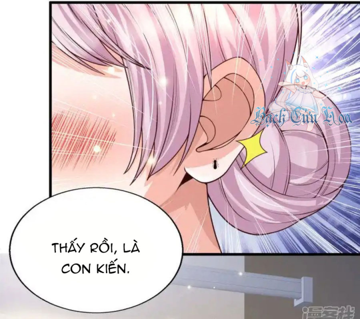 Nữ Thần Giúp Tôi Trở Thành Học Bá Chapter 40 - Trang 3