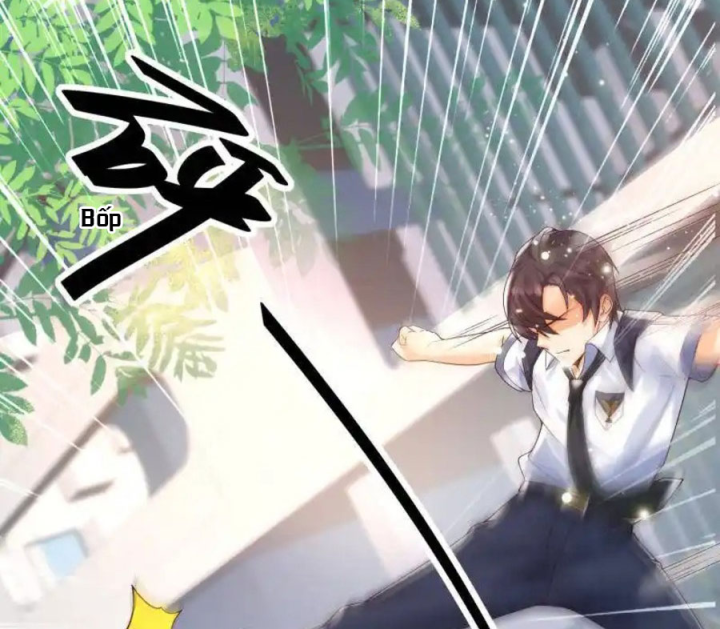 Nữ Thần Giúp Tôi Trở Thành Học Bá Chapter 40 - Trang 3