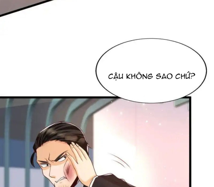 Nữ Thần Giúp Tôi Trở Thành Học Bá Chapter 40 - Trang 3