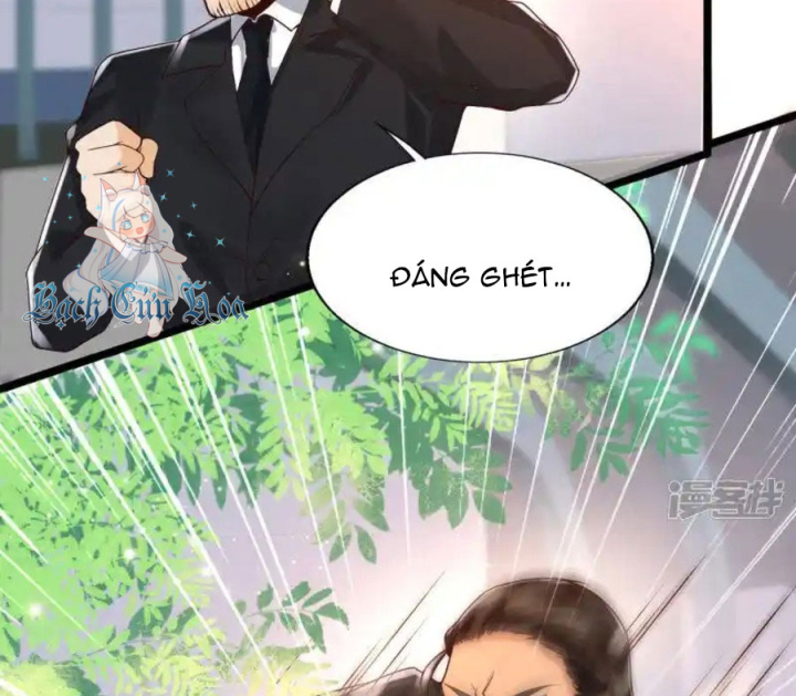 Nữ Thần Giúp Tôi Trở Thành Học Bá Chapter 40 - Trang 3